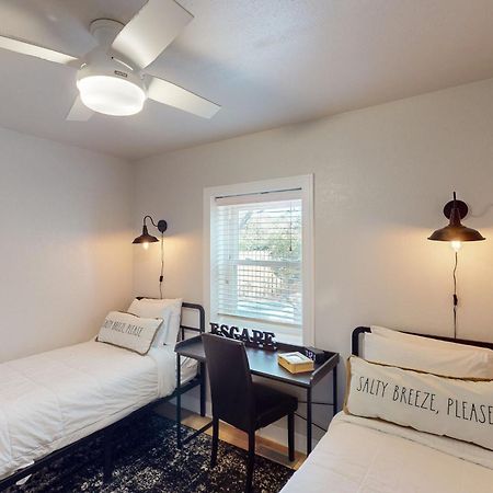 La Playita & Flip Flop Fun Villa St. George Island Bagian luar foto