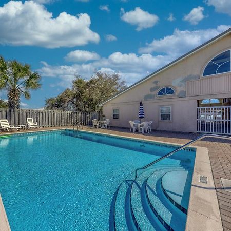 La Playita & Flip Flop Fun Villa St. George Island Bagian luar foto