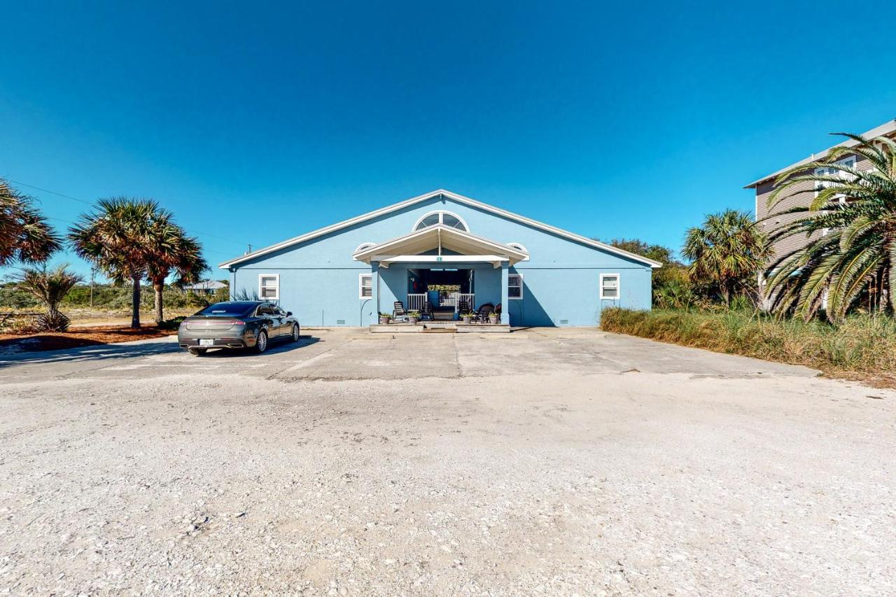 La Playita & Flip Flop Fun Villa St. George Island Ruang foto