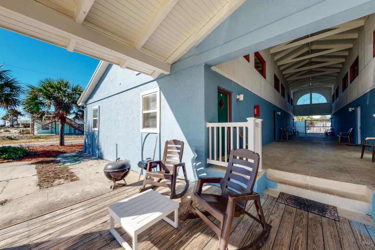 La Playita & Flip Flop Fun Villa St. George Island Ruang foto