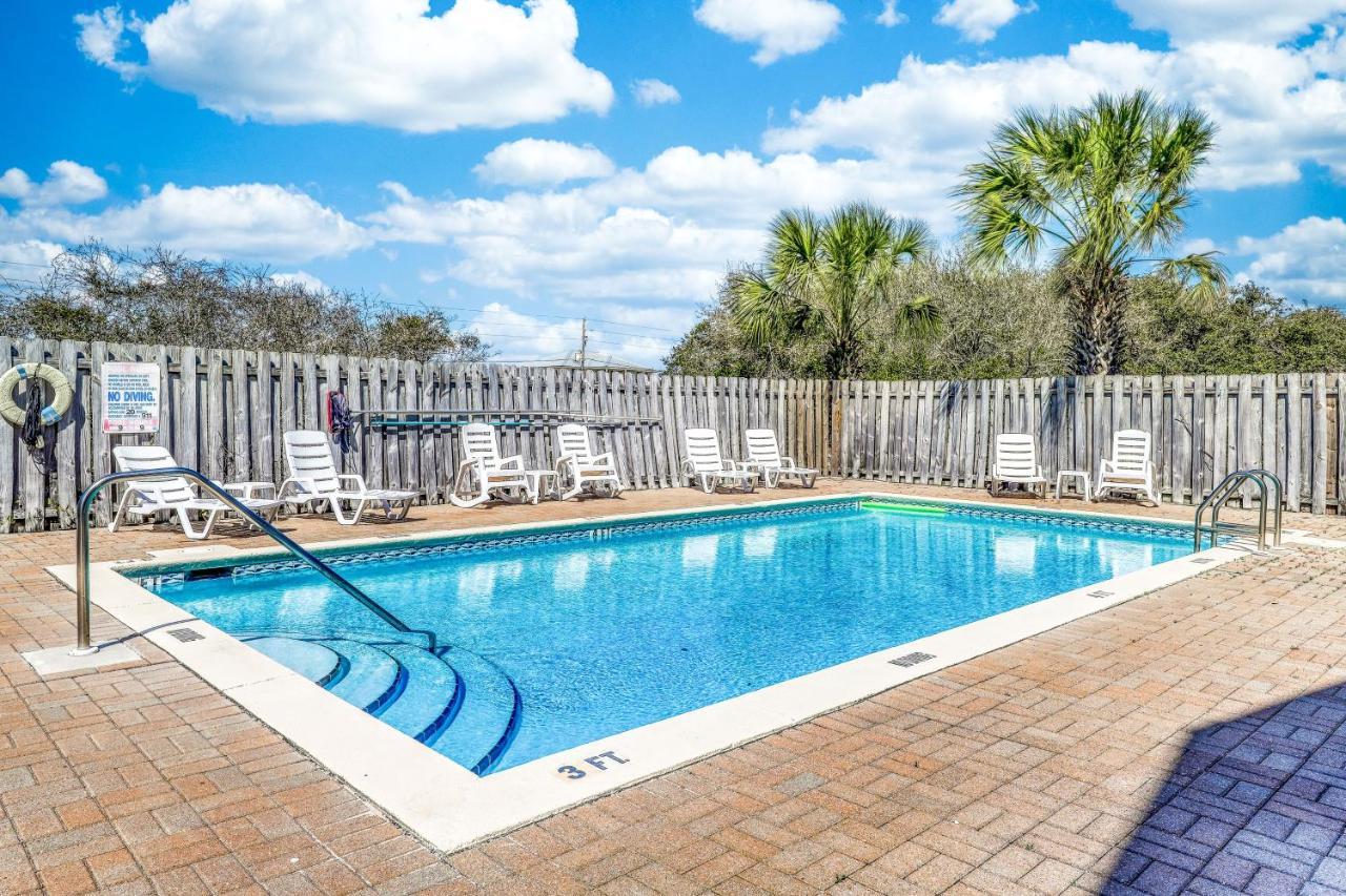 La Playita & Flip Flop Fun Villa St. George Island Ruang foto