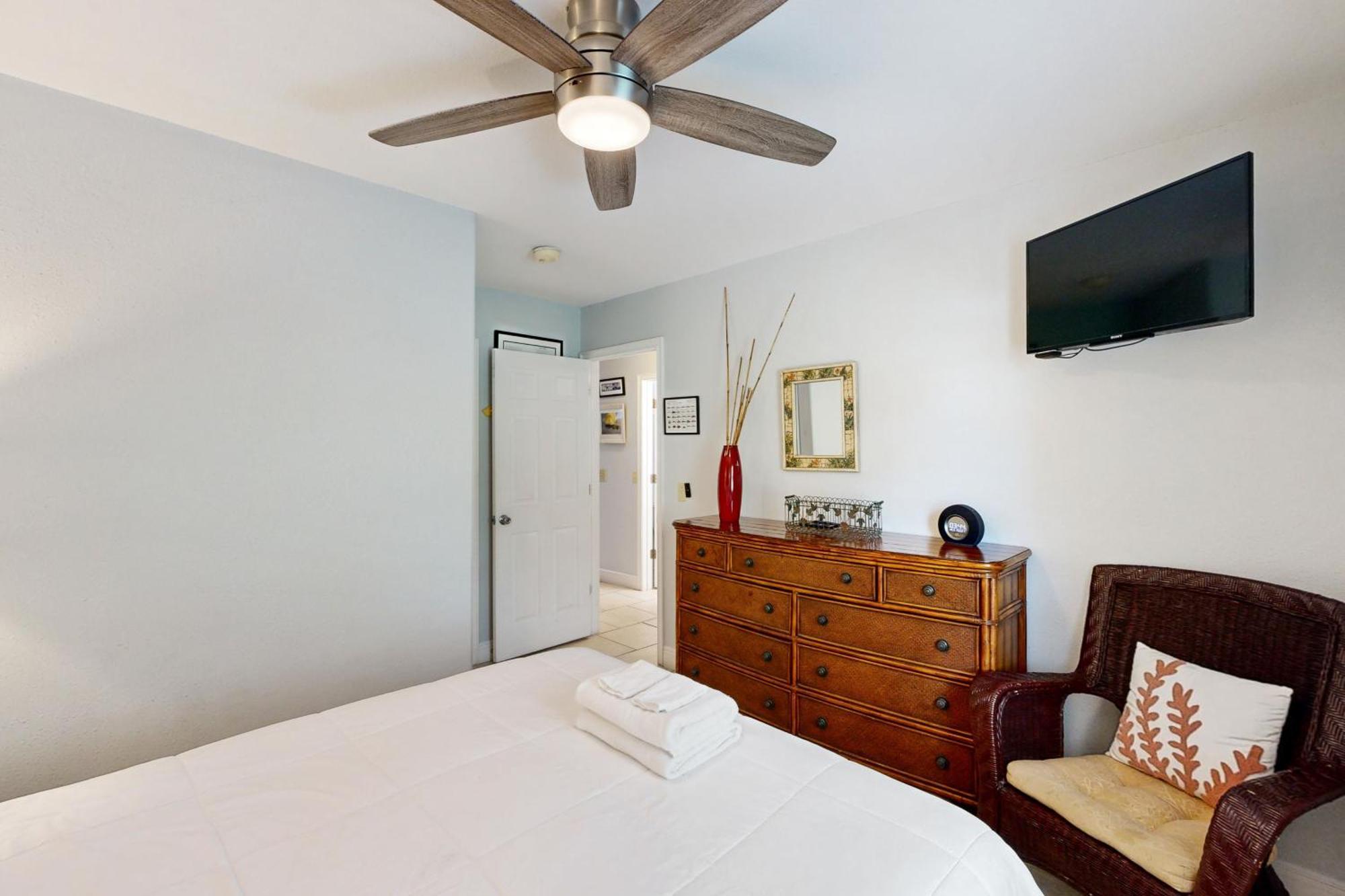 La Playita & Flip Flop Fun Villa St. George Island Bagian luar foto