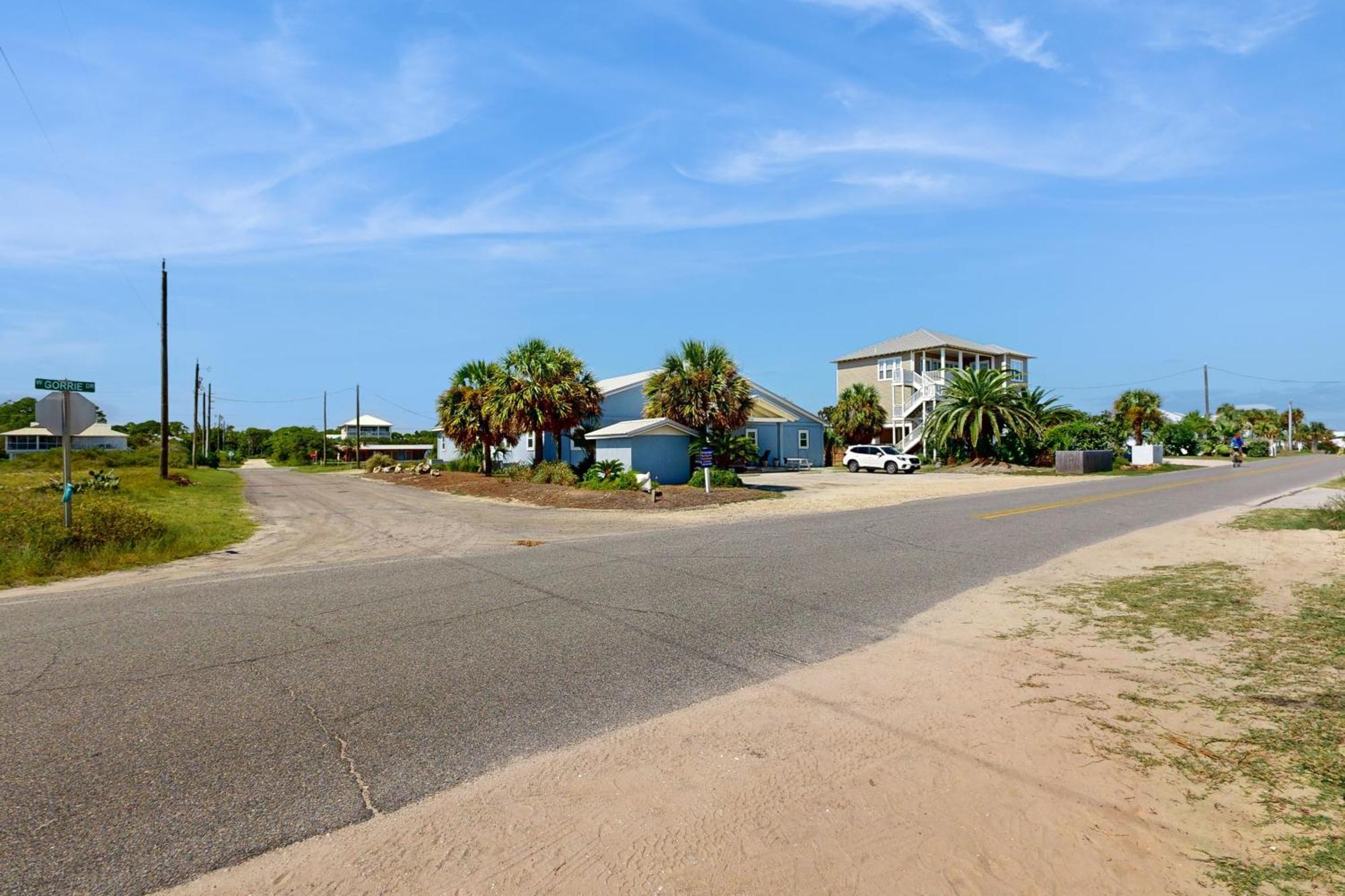 La Playita & Flip Flop Fun Villa St. George Island Bagian luar foto