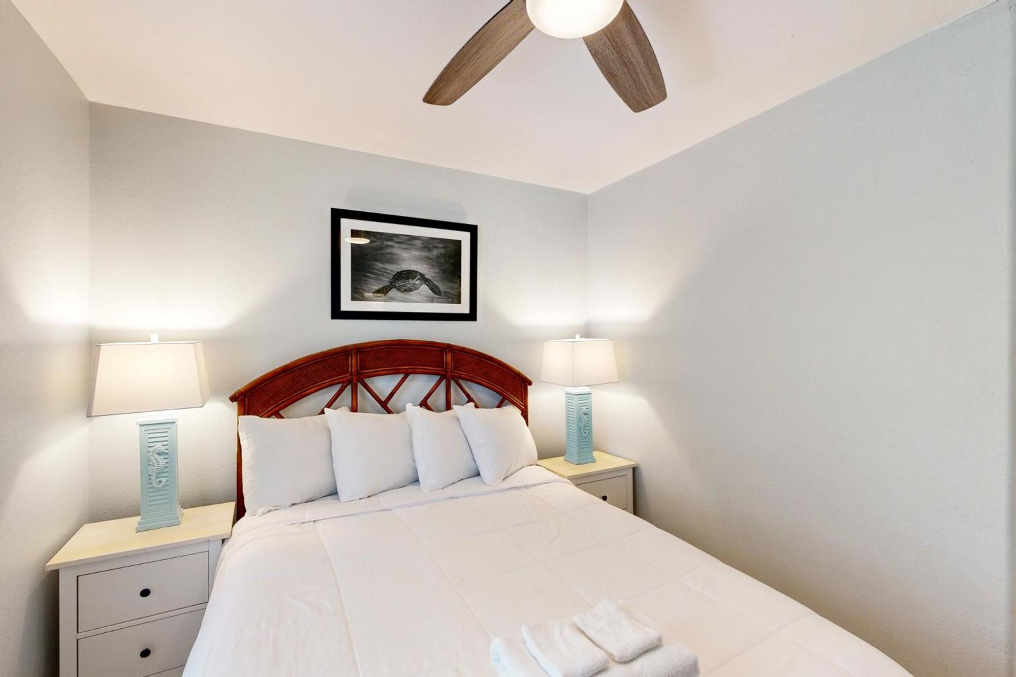 La Playita & Flip Flop Fun Villa St. George Island Bagian luar foto
