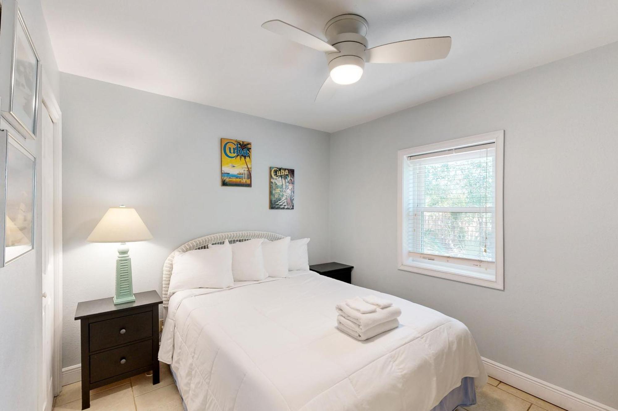 La Playita & Flip Flop Fun Villa St. George Island Bagian luar foto