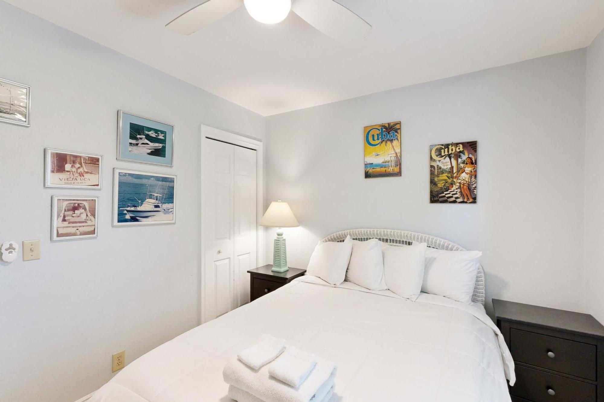 La Playita & Flip Flop Fun Villa St. George Island Bagian luar foto