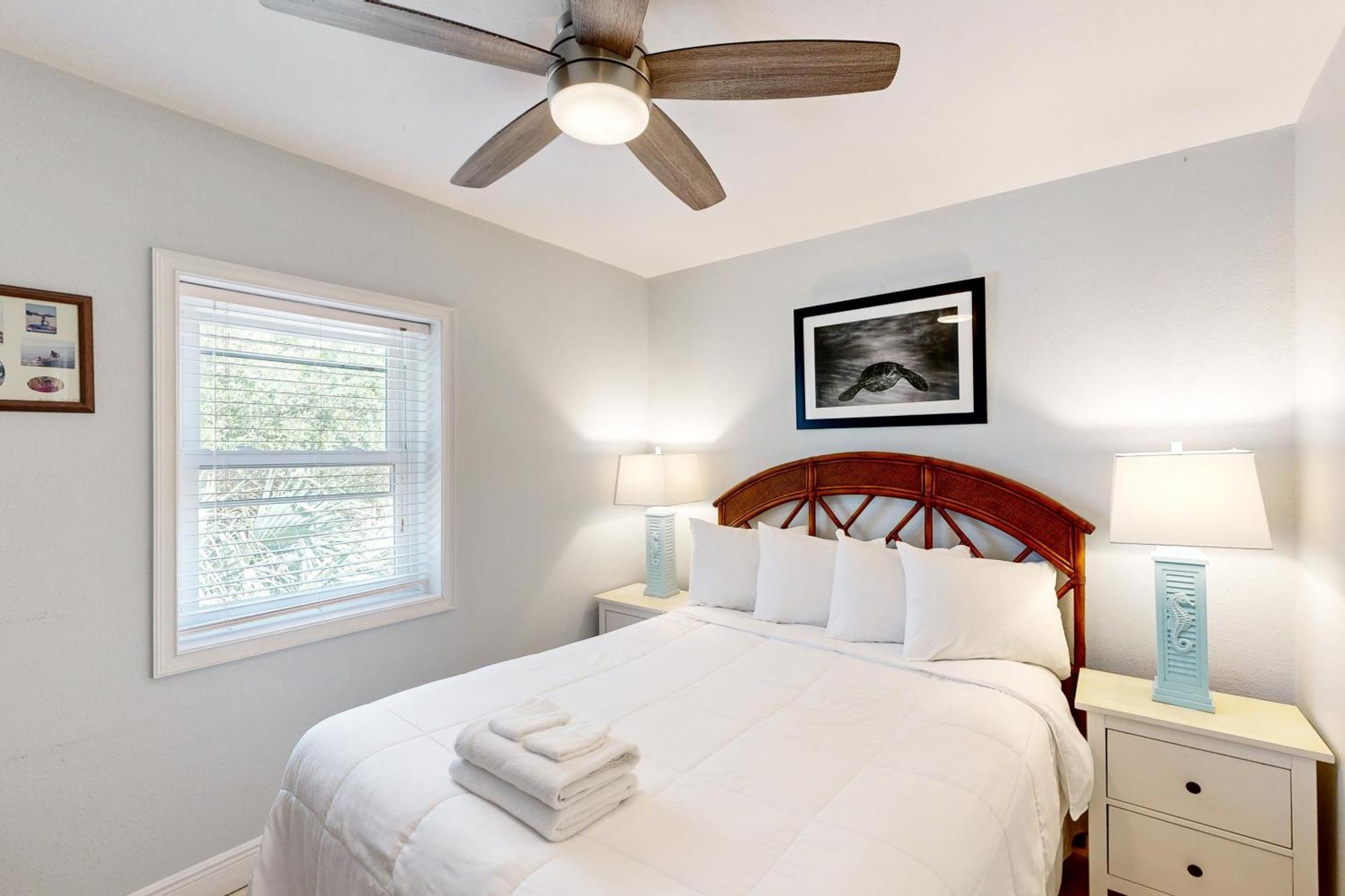 La Playita & Flip Flop Fun Villa St. George Island Bagian luar foto