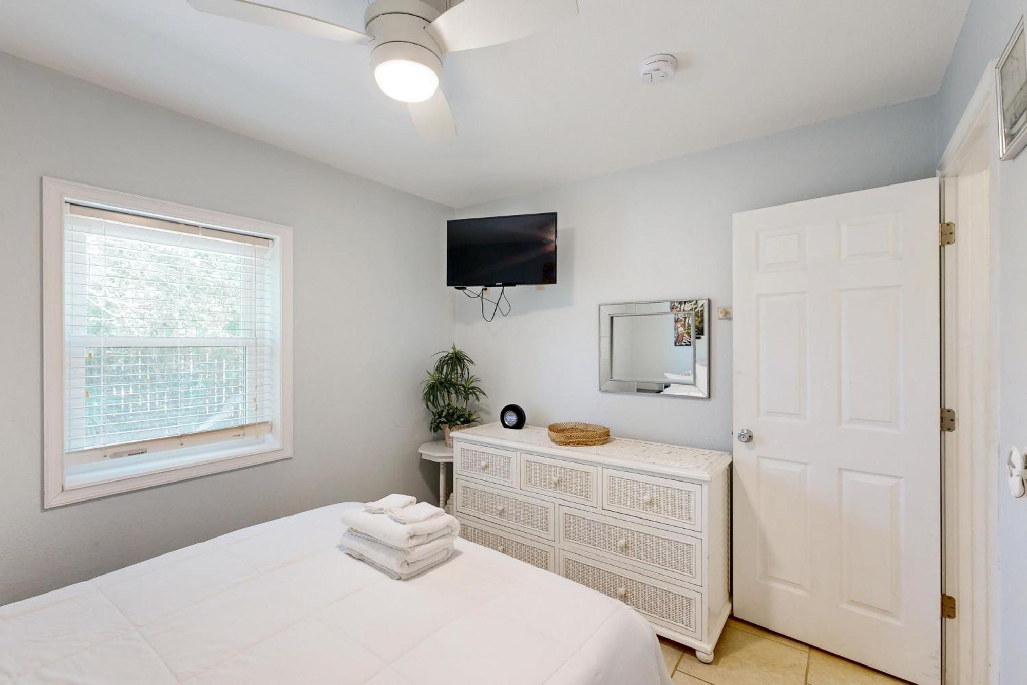 La Playita & Flip Flop Fun Villa St. George Island Bagian luar foto