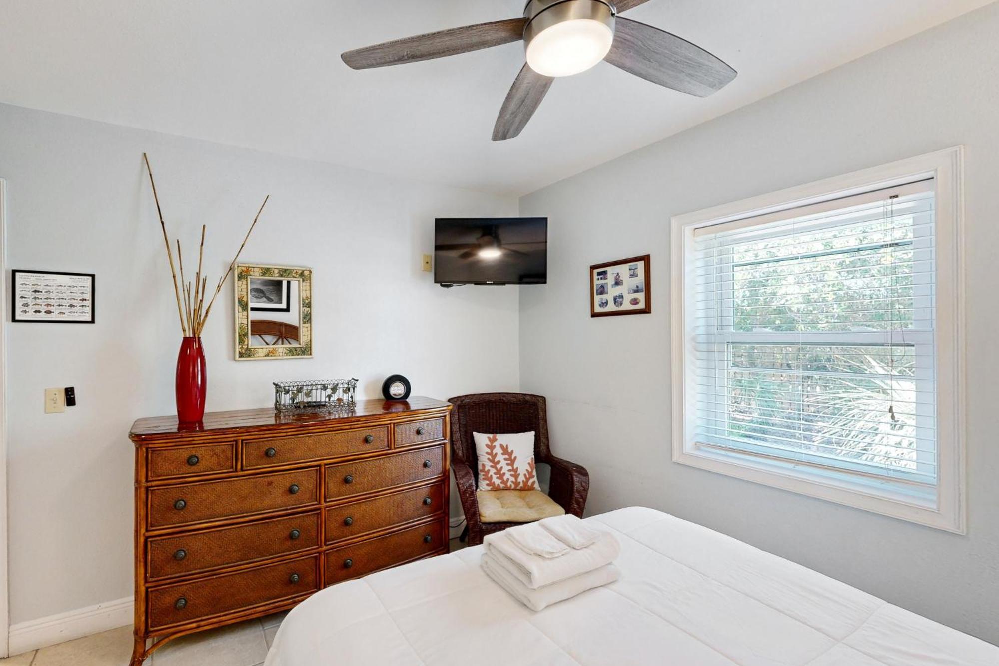 La Playita & Flip Flop Fun Villa St. George Island Bagian luar foto