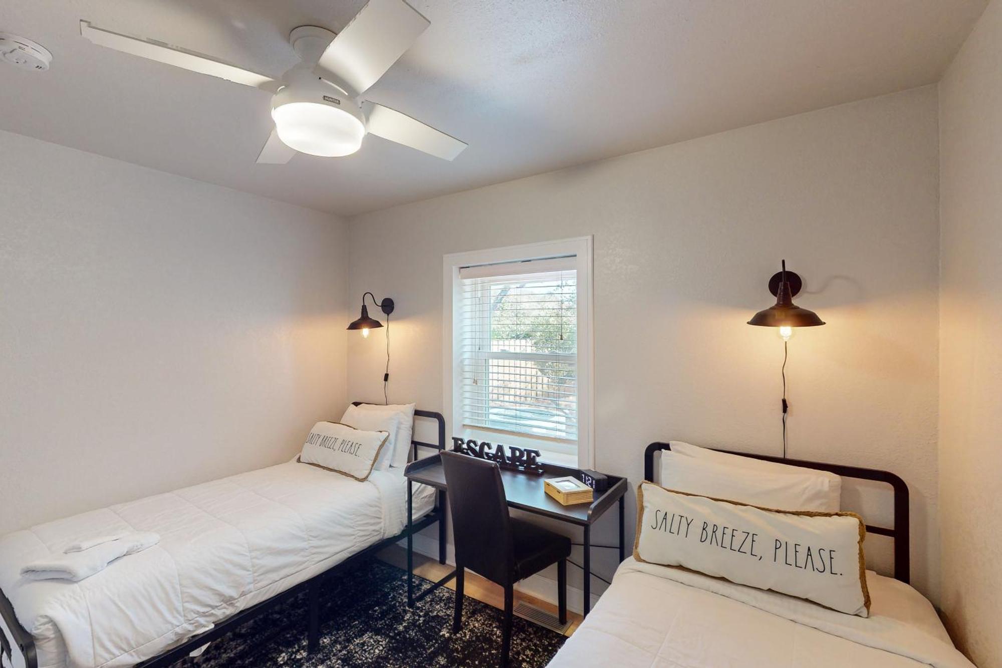 La Playita & Flip Flop Fun Villa St. George Island Bagian luar foto