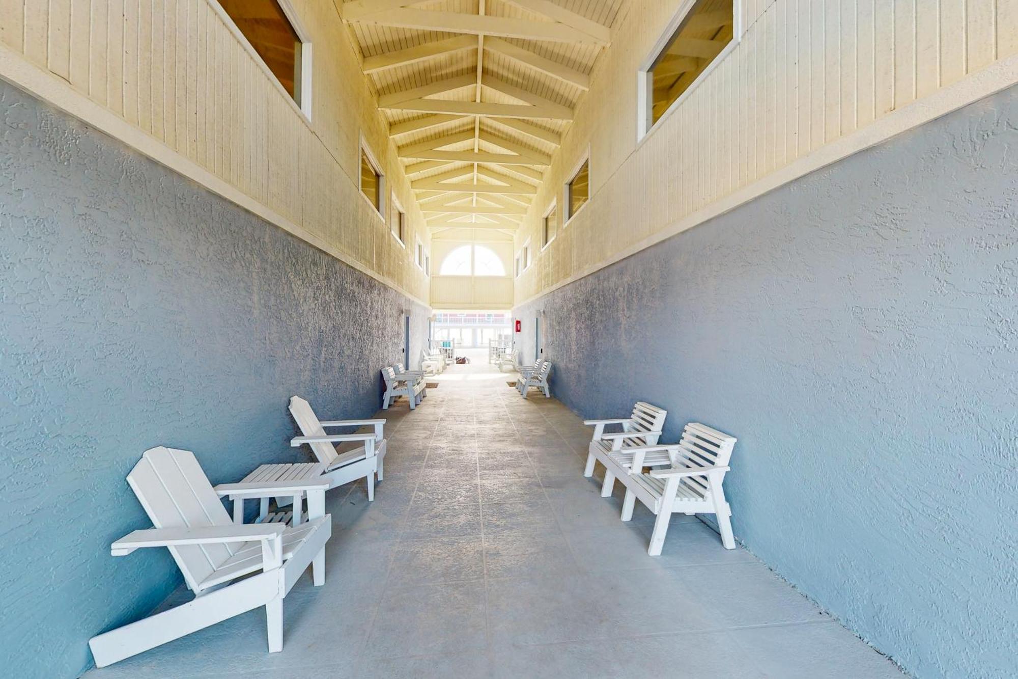 La Playita & Flip Flop Fun Villa St. George Island Bagian luar foto