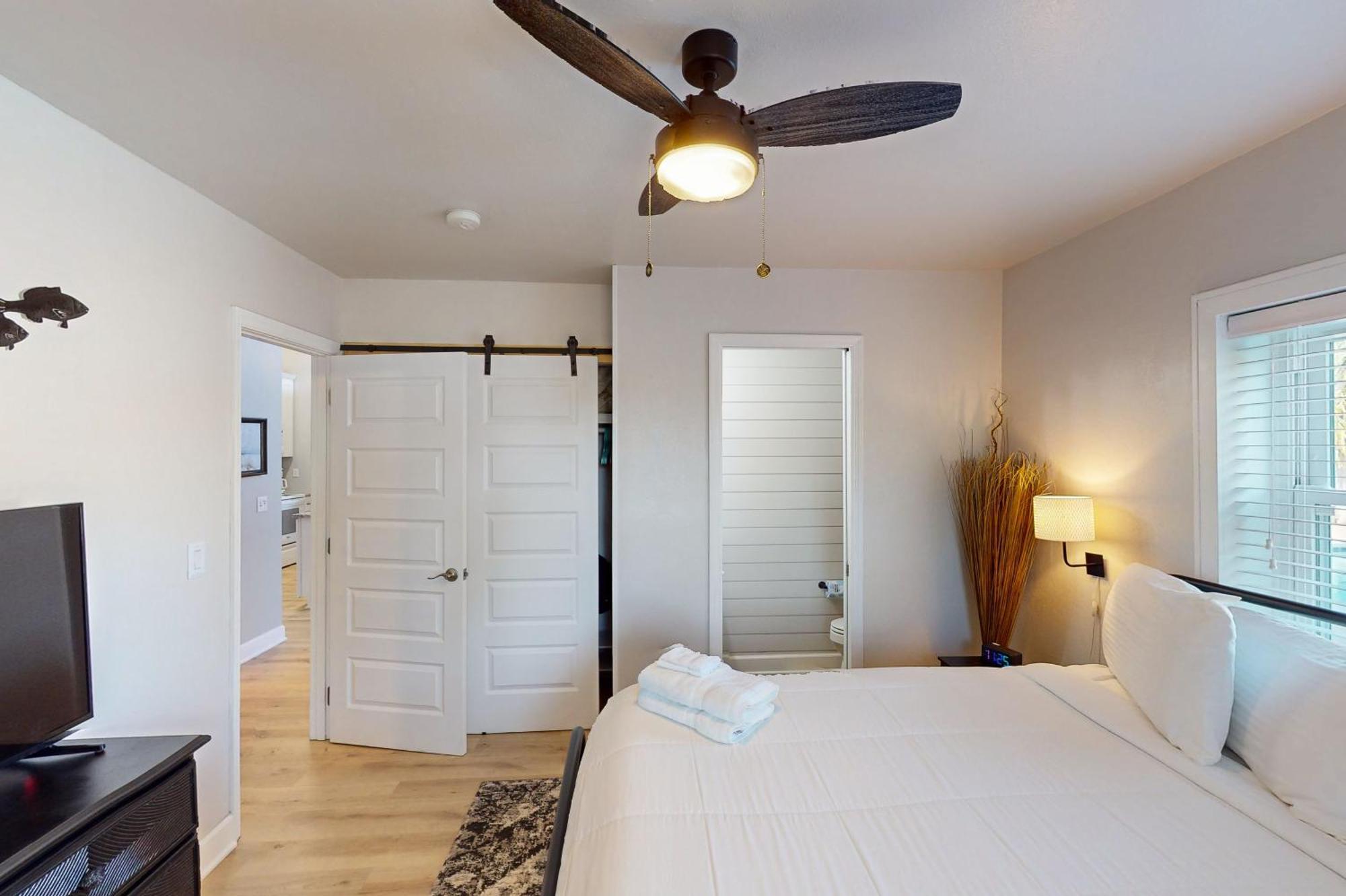 La Playita & Flip Flop Fun Villa St. George Island Bagian luar foto