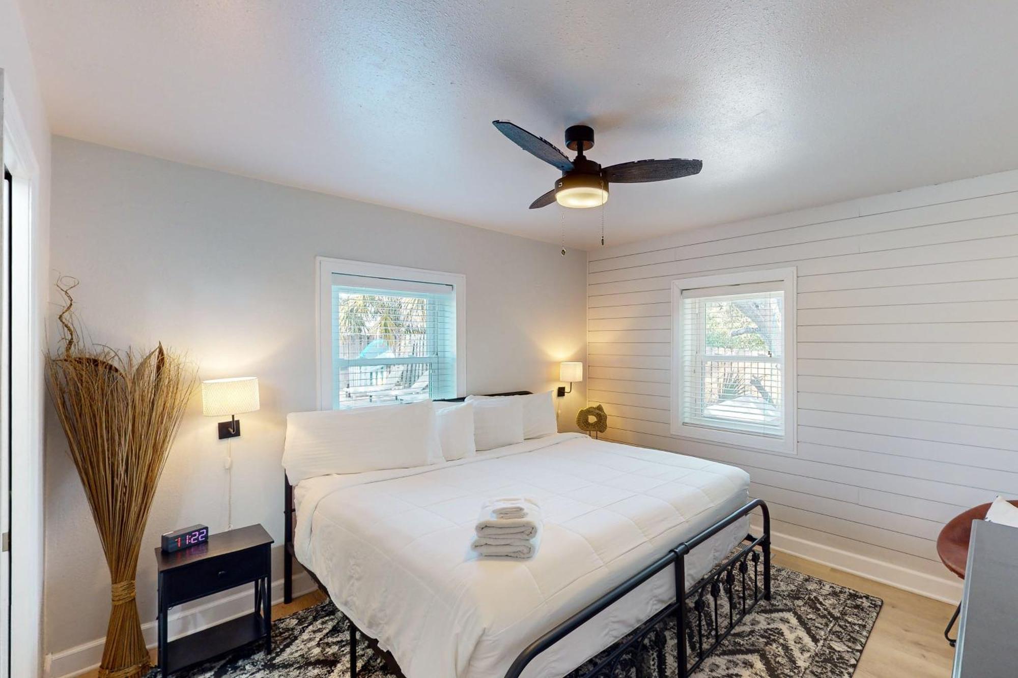 La Playita & Flip Flop Fun Villa St. George Island Bagian luar foto