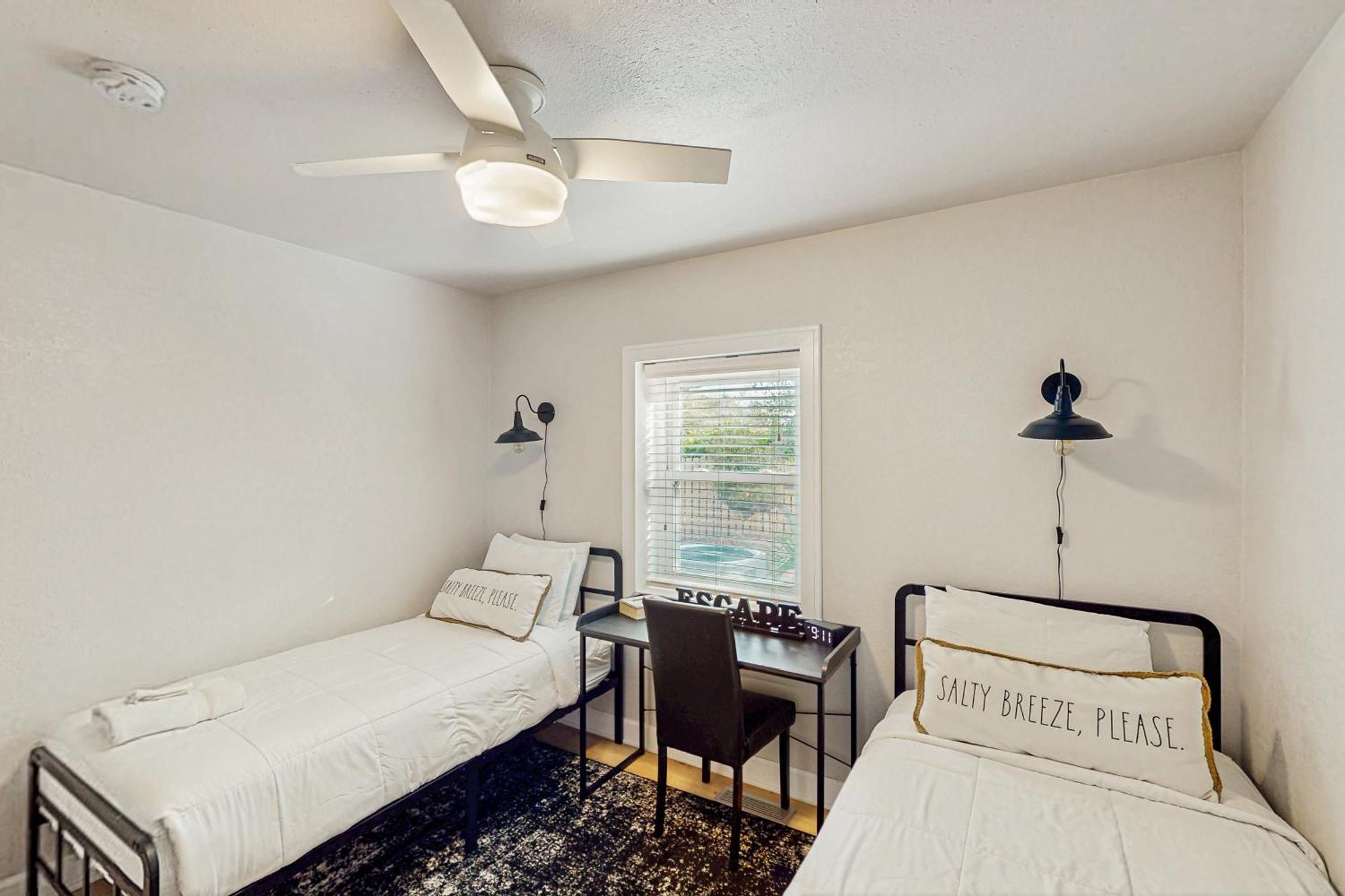 La Playita & Flip Flop Fun Villa St. George Island Ruang foto