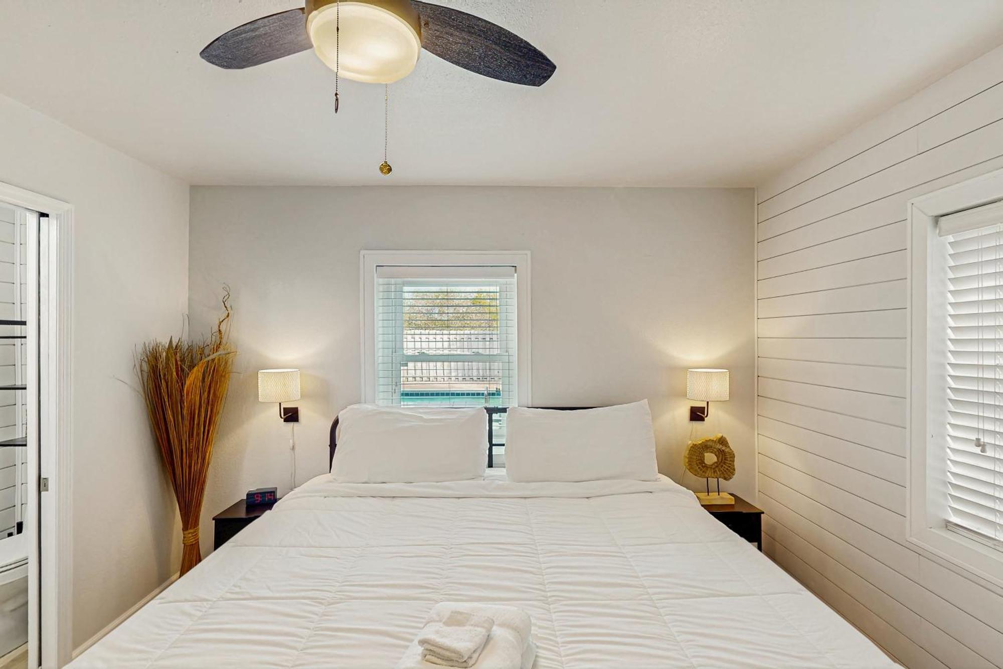 La Playita & Flip Flop Fun Villa St. George Island Ruang foto