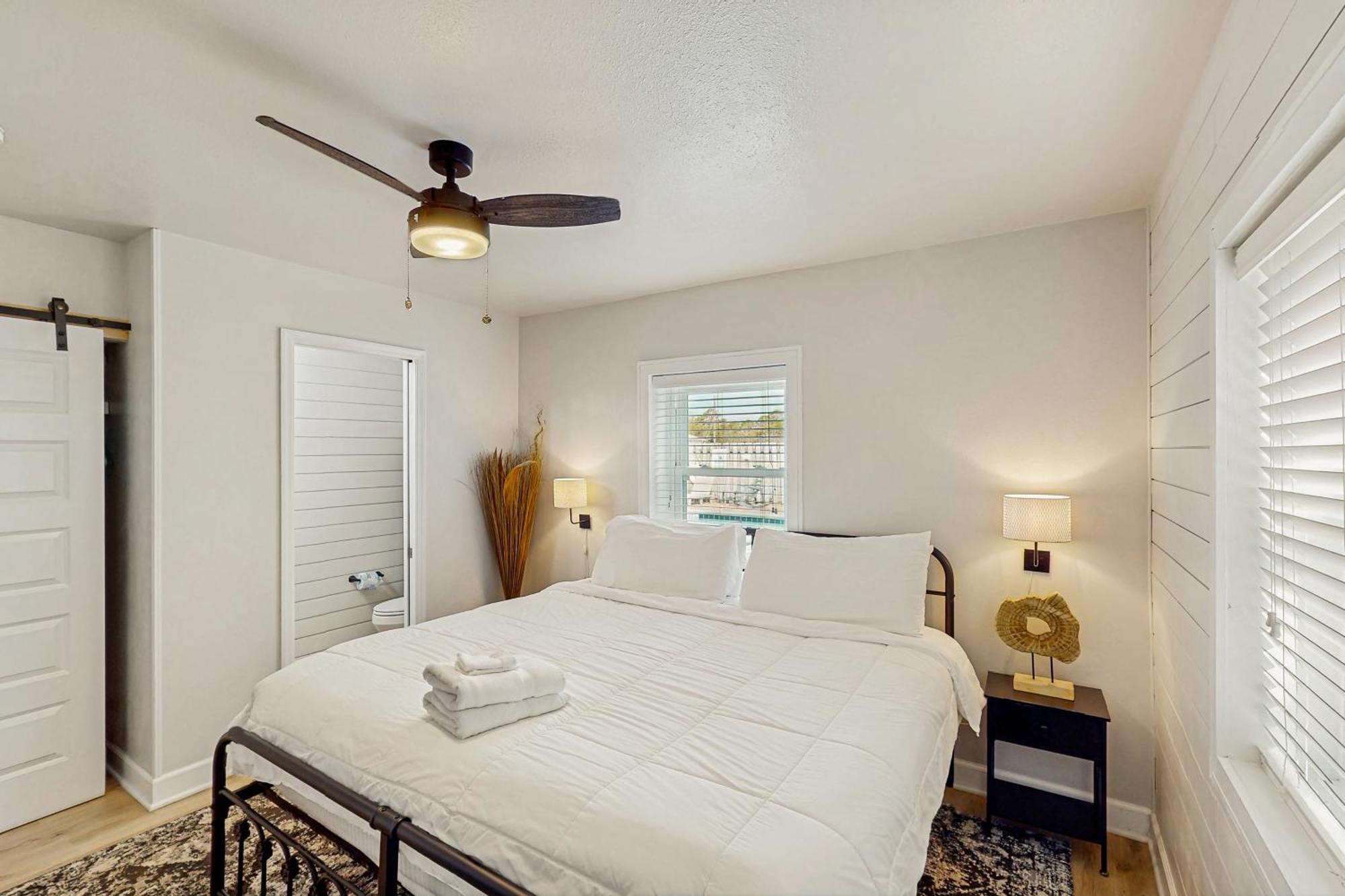La Playita & Flip Flop Fun Villa St. George Island Ruang foto