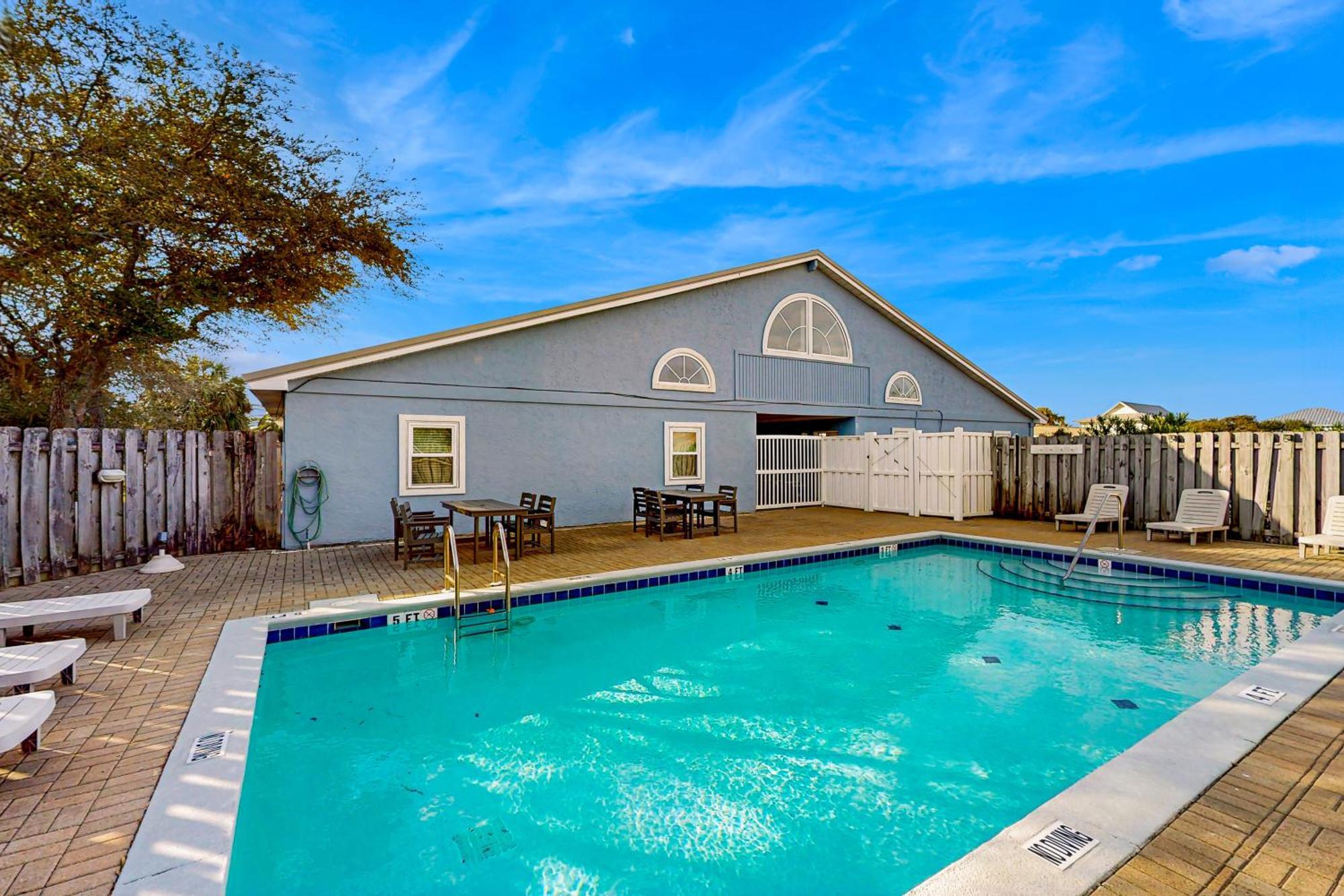 La Playita & Flip Flop Fun Villa St. George Island Ruang foto