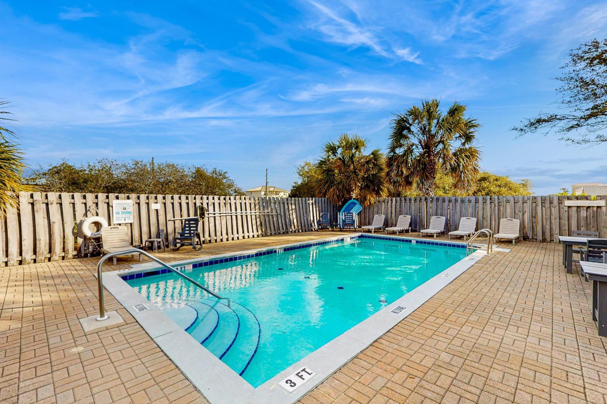 La Playita & Flip Flop Fun Villa St. George Island Ruang foto