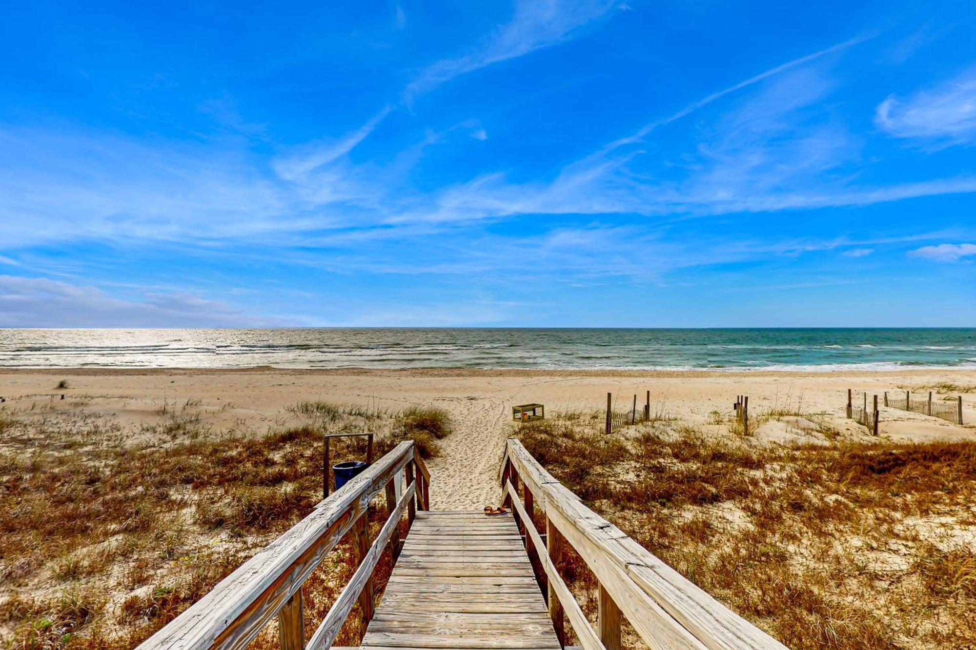 La Playita & Flip Flop Fun Villa St. George Island Ruang foto