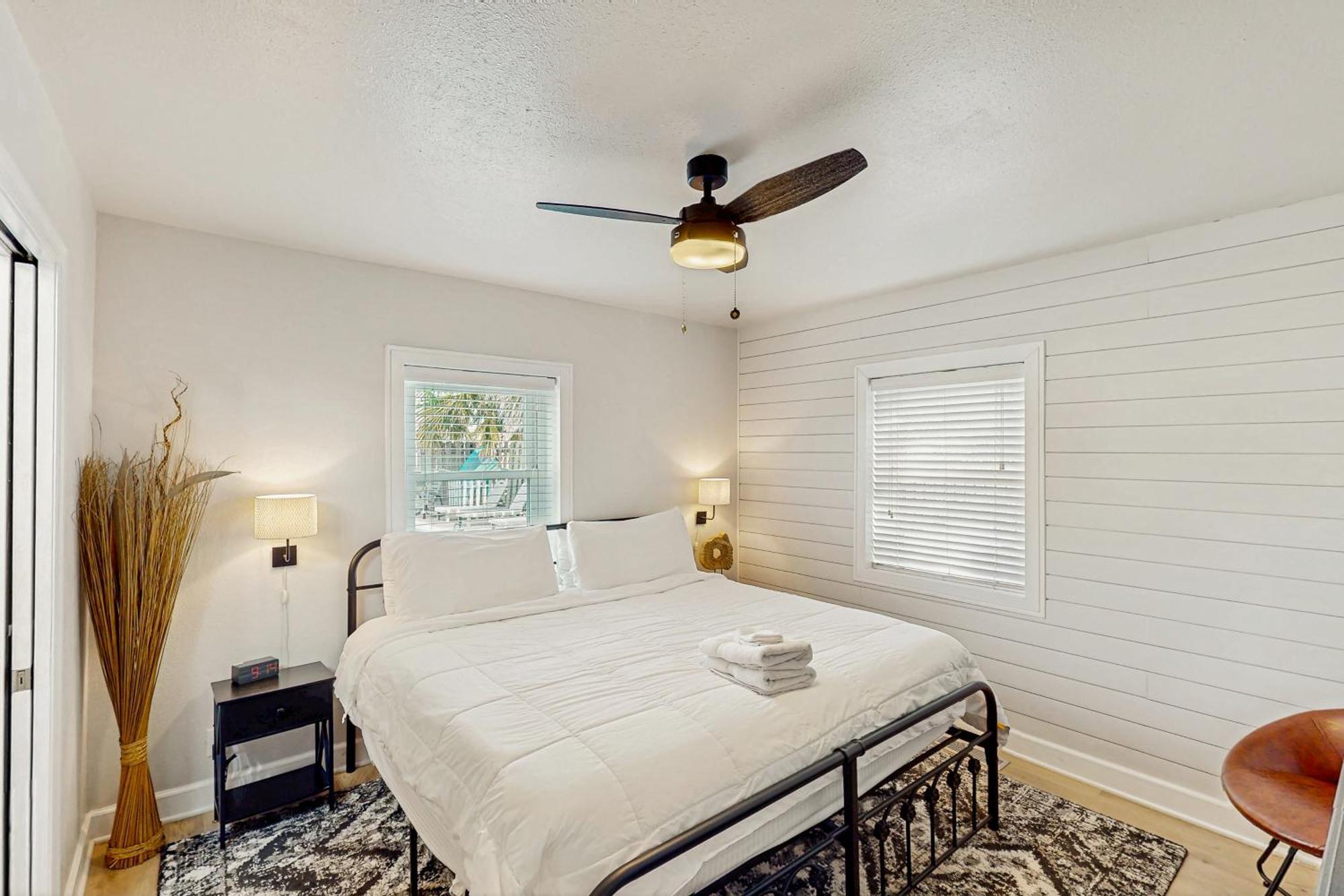 La Playita & Flip Flop Fun Villa St. George Island Ruang foto